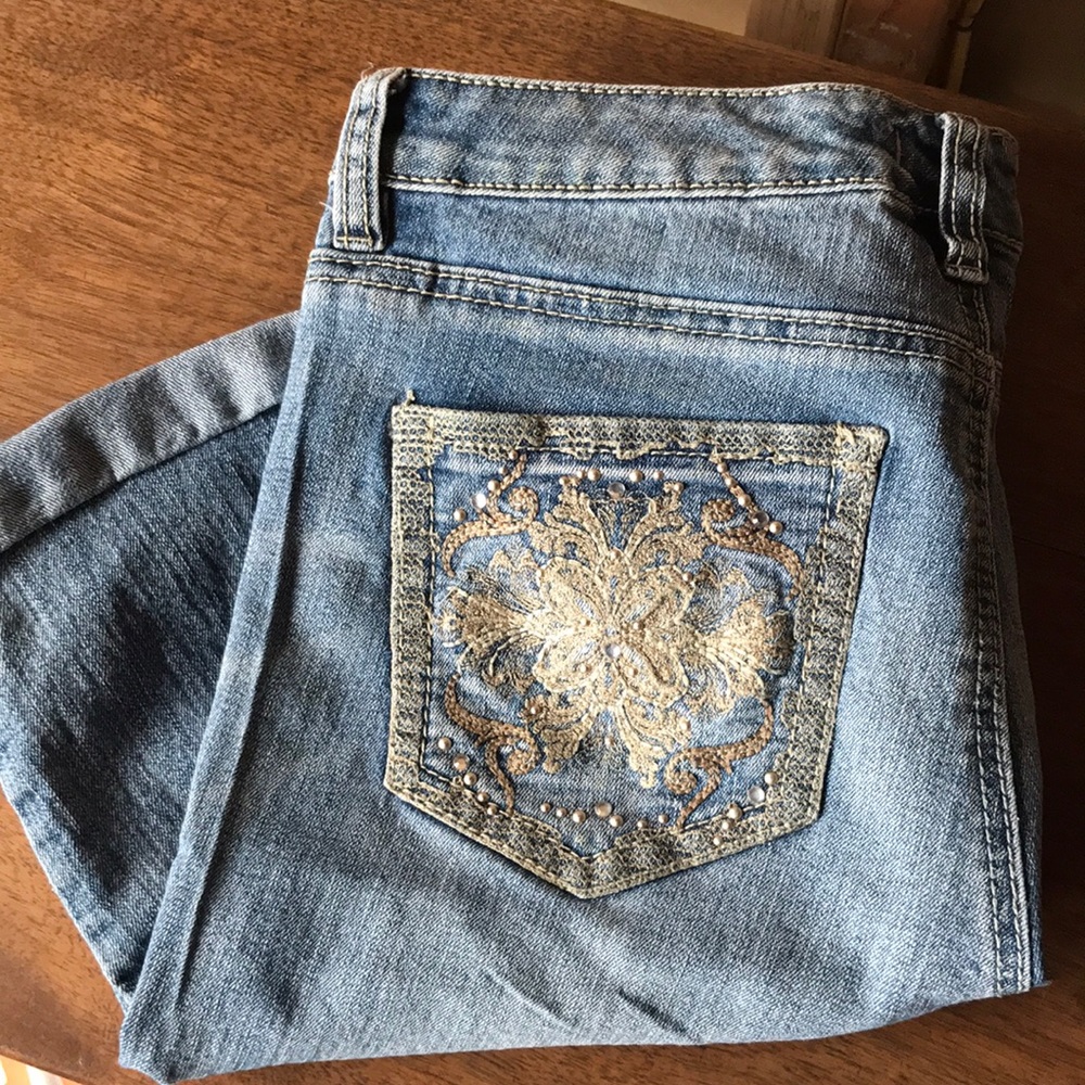 Vintage America Shorts by Nine West Jeans 8/29.